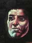 Portraits sombres