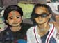 Photos de famille