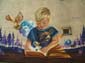 Lecture magique