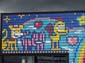 Tableau pixélisé