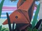 Faune origamique