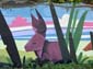 Faune origamique
