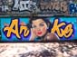 Pin-Up Aroke
