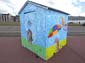 Cabane 2025 – Mosko
