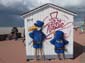 Cabane 2025 – Lapie