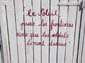 Cabane 2026 – Licea