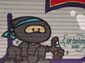 Ninjas