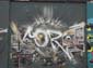 Korsé city