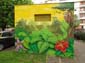 Jungle square