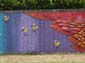 Ange et abeilles