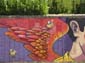 Ange et abeilles