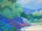 Paysage rural