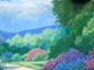 Paysage rural