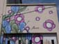 Envol de fleurs
