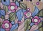 Envol de fleurs