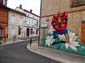 Danse du lion