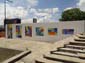 Six tableaux urbains