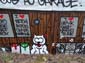 Garage B