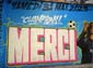 Merci PSG