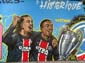Merci PSG