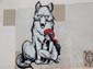 Marianne et le Loup