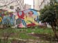 Jardin Fessart