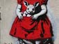 Fillette et wallaby-01