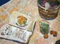 Table de cuisine