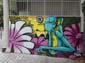 Amour sur la ville