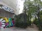 Amour sur la ville
