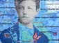 Rimbaud et monarque