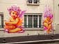 Petit ange pensif