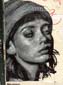 La fille au bonnet