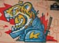 Bagarre aux sabres