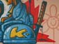 Bagarre aux sabres