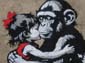 Fillette et chimpanzé-04