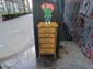 Tulipes sur commode
