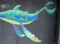 Baleine chamarrée