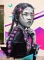 Portraits Asie