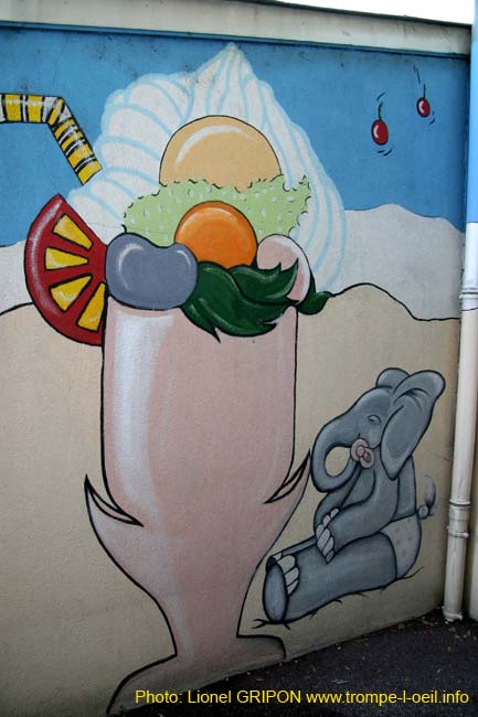 Les éléphants