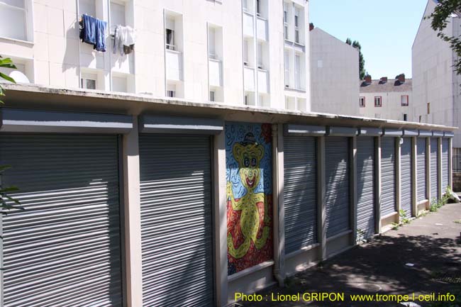 La fête