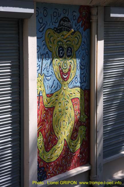 La fête