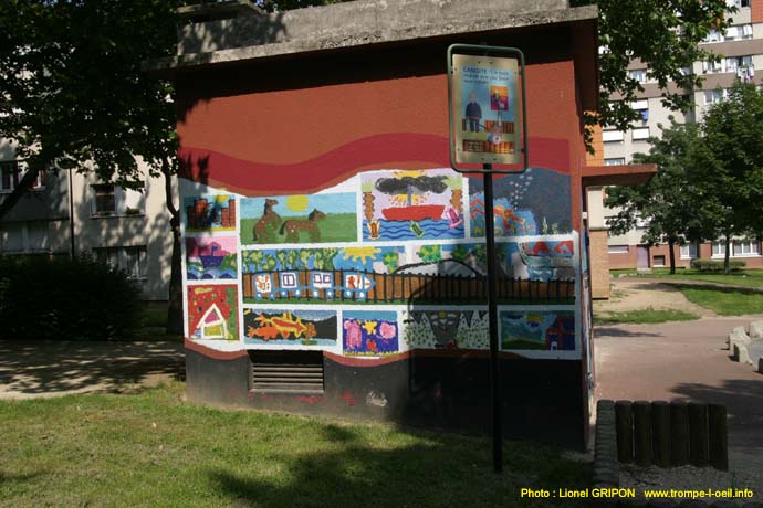 Aulnay Sous Bois