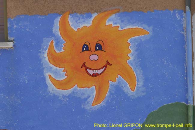 Le Loup