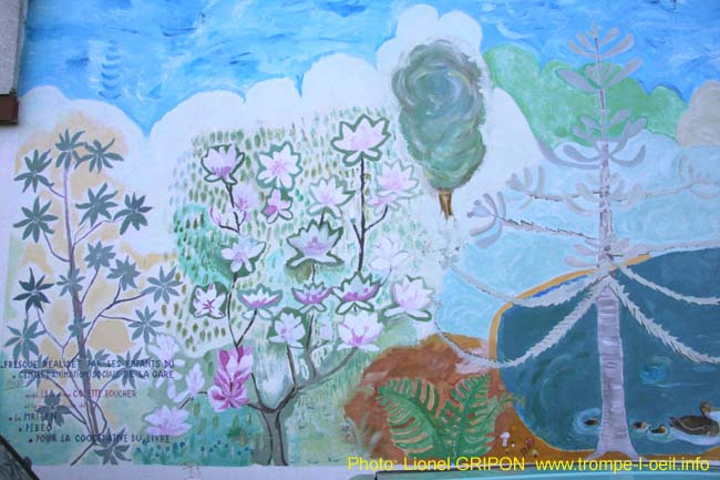 La nature