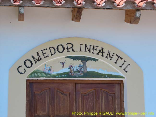 L’école