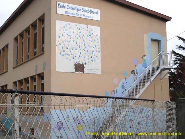 L’école