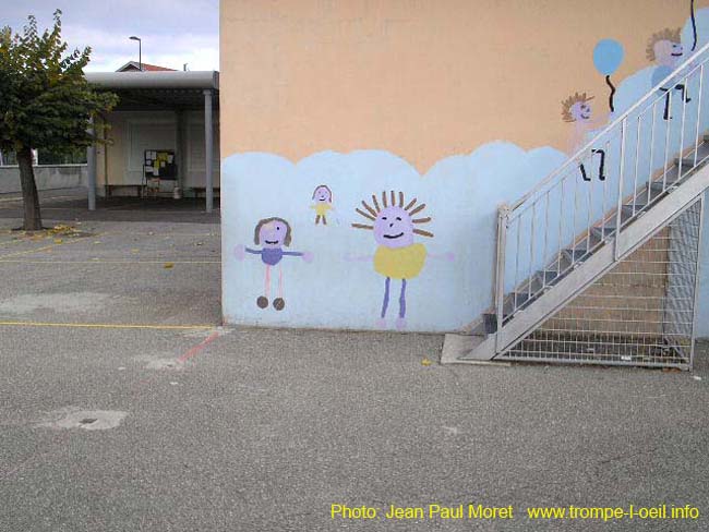 L’école