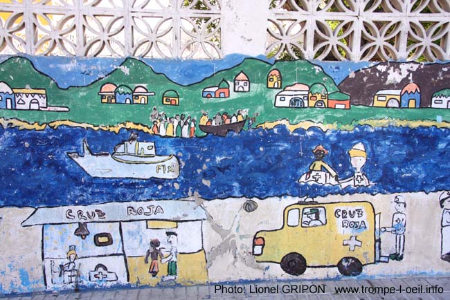 1 – Détroit de Gibraltar