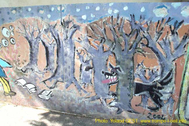 Les bons contes